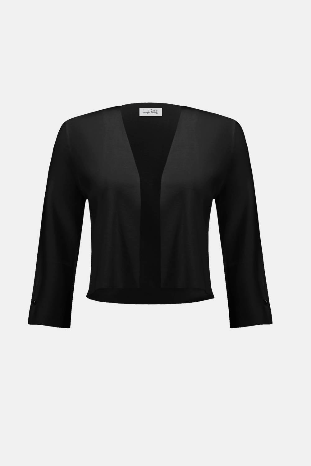 Joseph Ribkoff - Sweater Knit Cover-up