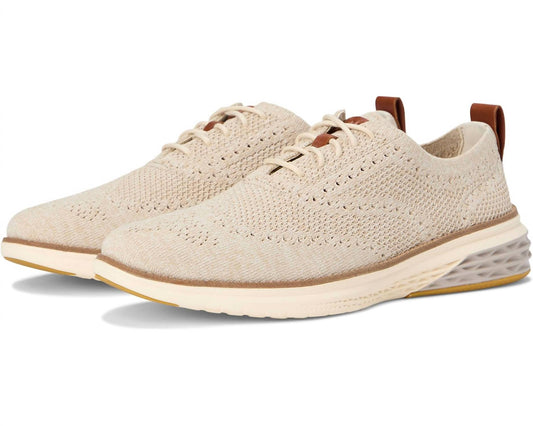 Cole Haan - Men's Grand Hurrion Stitchlite Shoes