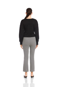 Fifteen Twenty - Sigourney Pintuck Pants