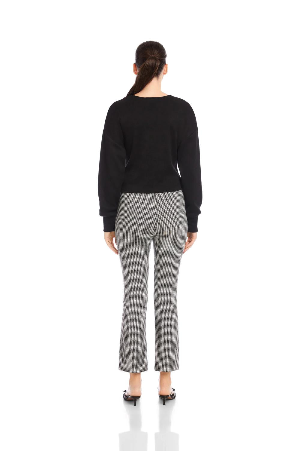Fifteen Twenty - Sigourney Pintuck Pants