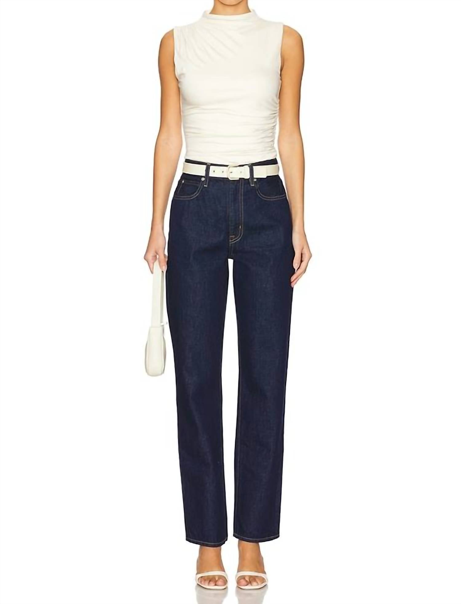 Rails - Christen Top