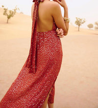Sundress - Minny Sequin Dress