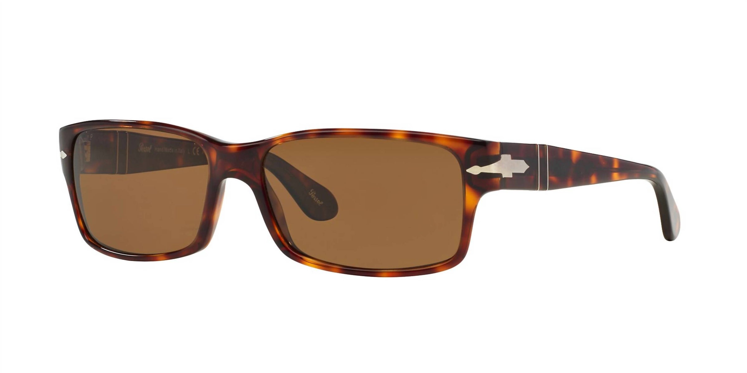 Persol - Po2803s Polarized Sunglasses 2803s 24 - 57 | 58