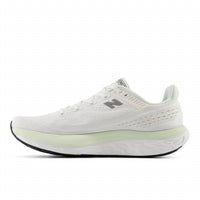 New Balance Men's Fresh Foam X Vongo V6 Running Shoes in grey white - men's shoe - alternate view