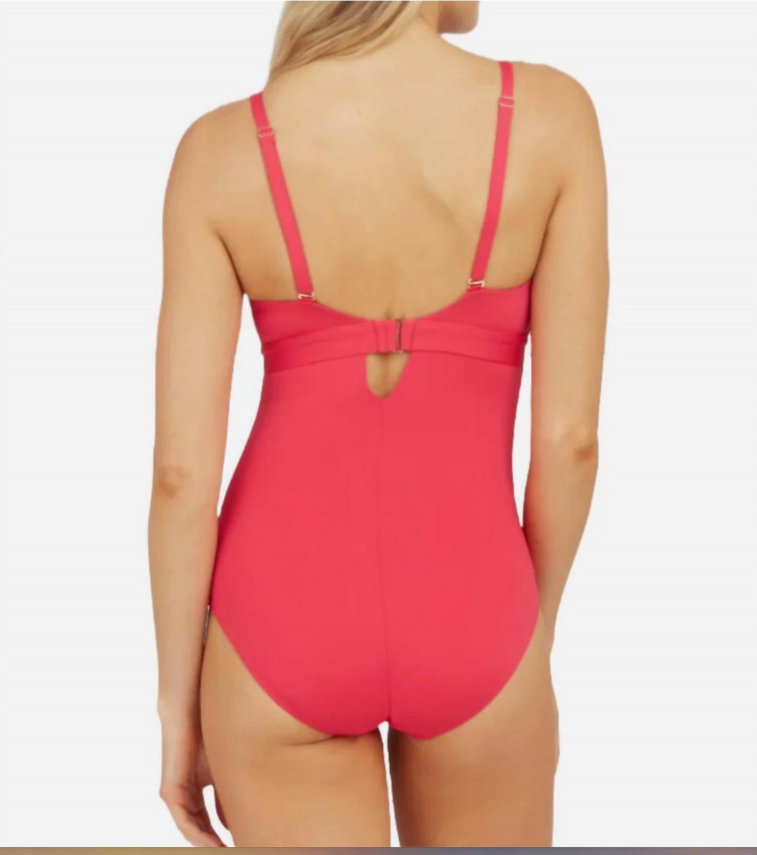 Spanx - Spanx One Piece Swimsuit