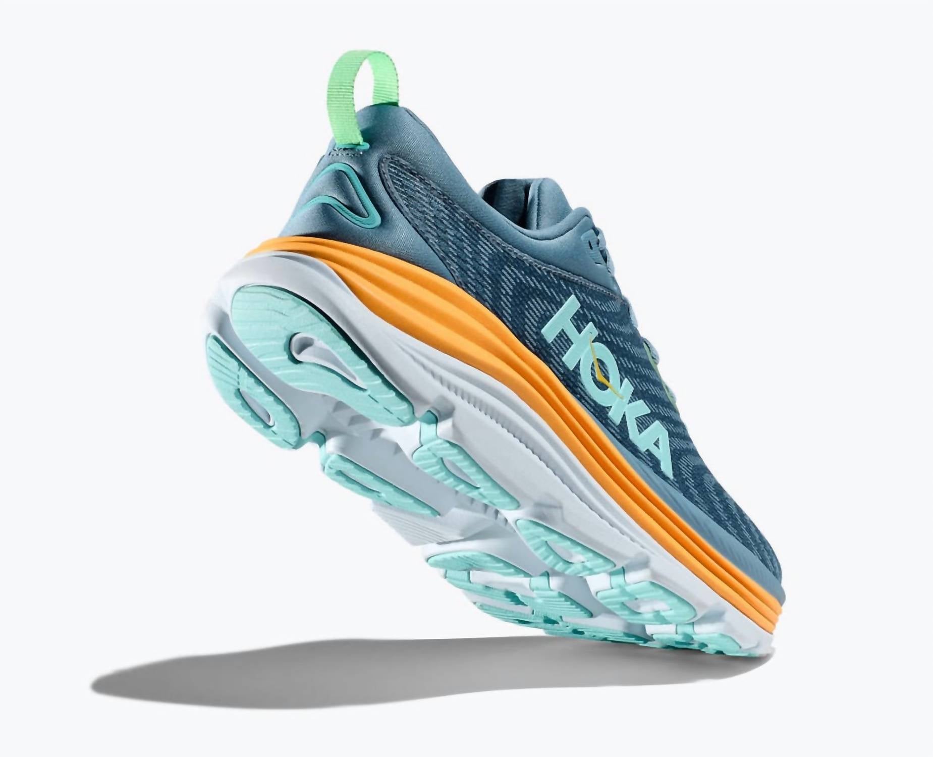 Hoka - Men's Gaviota 5 Running Shoes