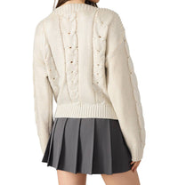 Steve Madden - Women's Debbi Sweater
