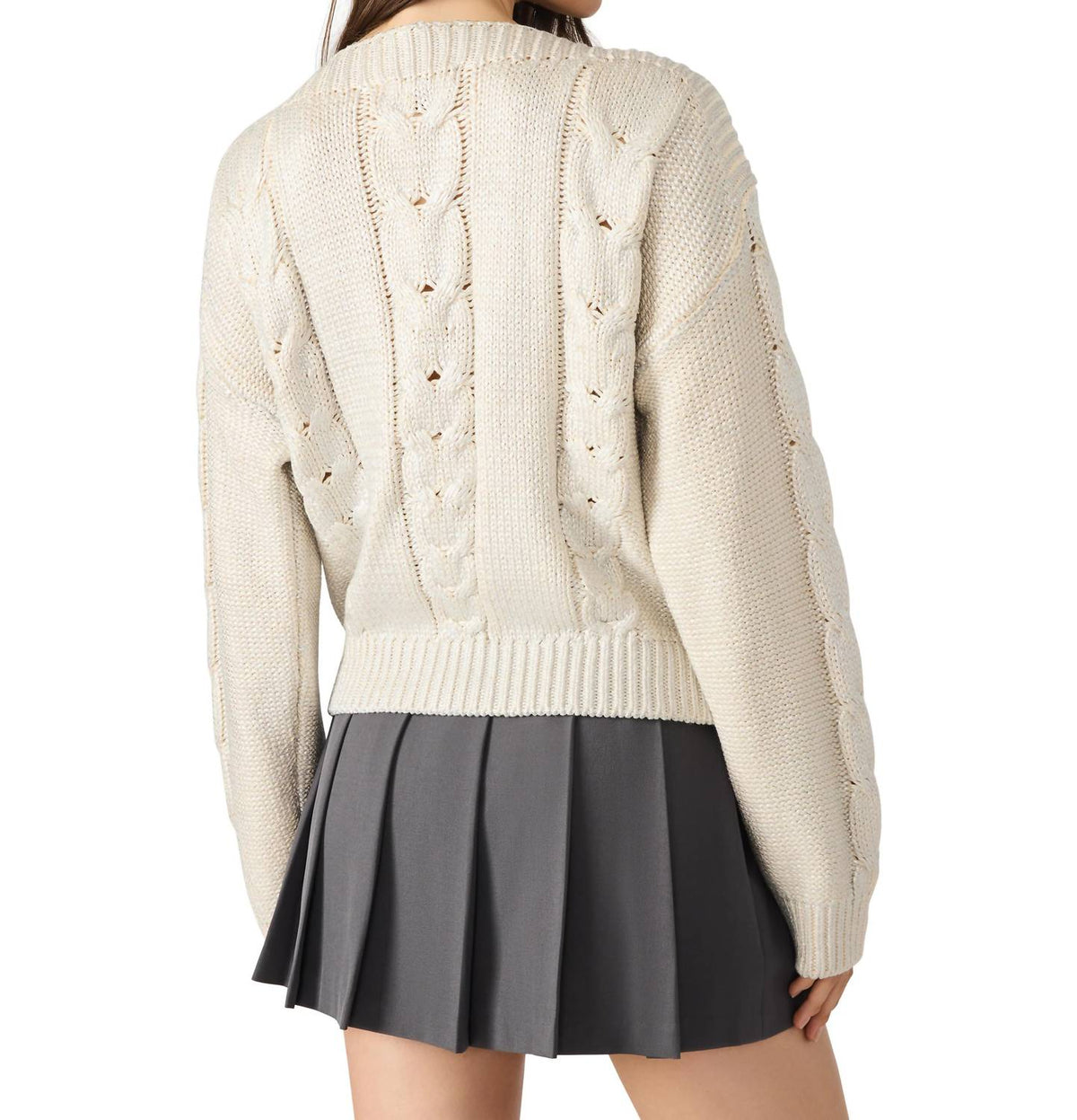 Steve Madden - Women's Debbi Sweater
