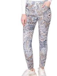 Charlie B - Women's Pull-on Jogger Pants
