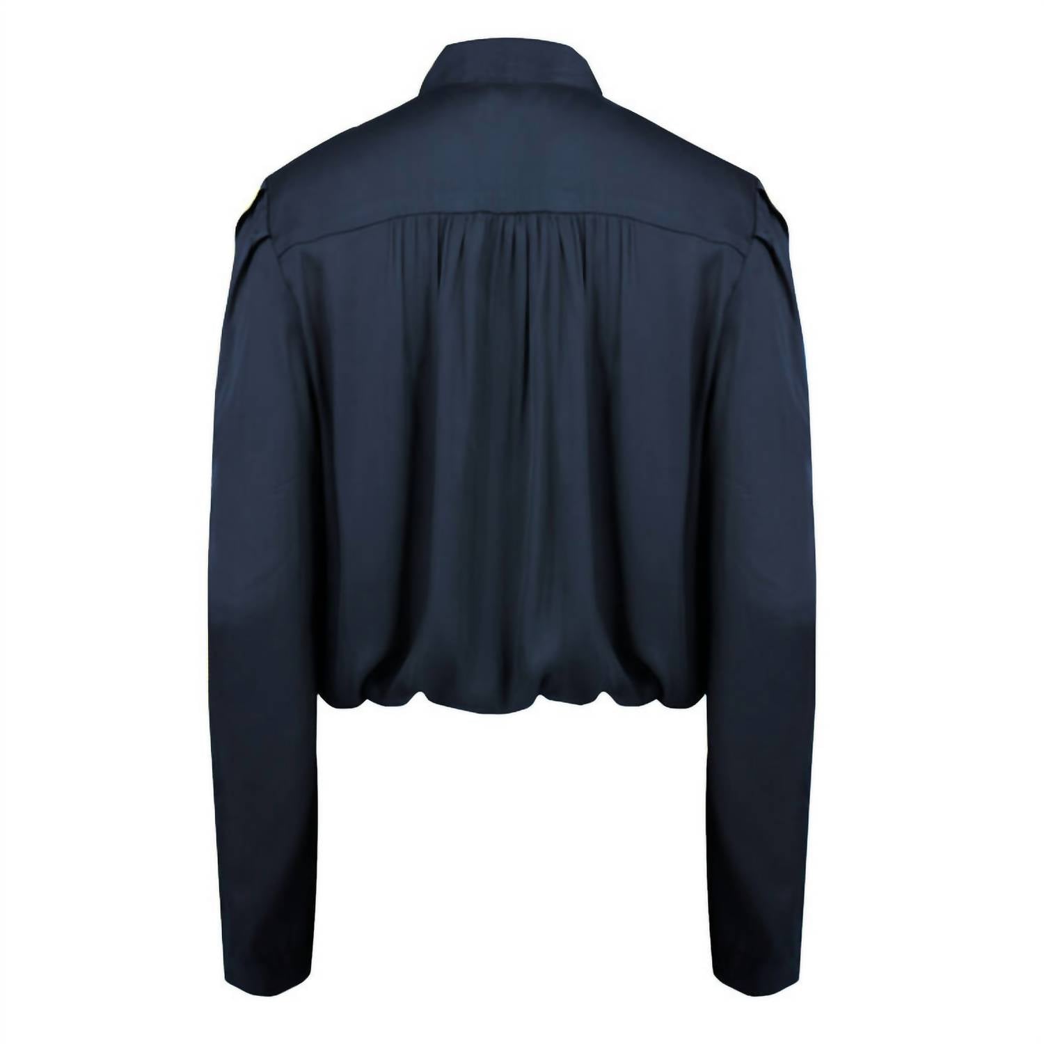 Secular - Helena Long Sleeve Shirt