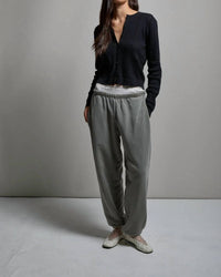 Asher - Pipa Cardigan