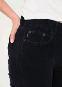 Dl1961 - Women'S - Mara Straight Instasculpt Pants