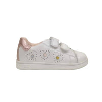Geox - Girl's Djrock Sneakers
