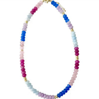 Gemelli - Women's Kerry Necklace