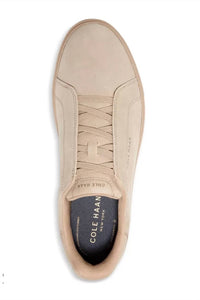 Cole Haan - Men's Grandprø Luxe Slip-on Sneakers