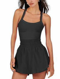 Southern Shirt Company - Hybrid Performance Skort