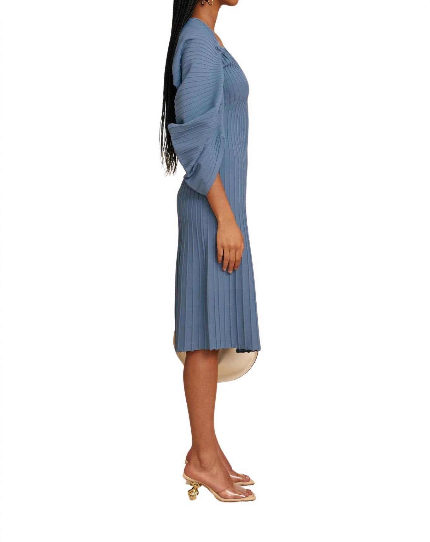 Cult Gaia - Kaisa Knit Dress