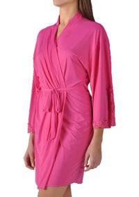 Rhonda Shear - Shear Robe