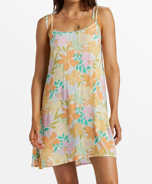 Billabong - Your Love Dress