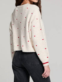 Saltwater Luxe - Charmer Sweater