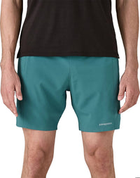 Patagonia - Strider Pro Shorts