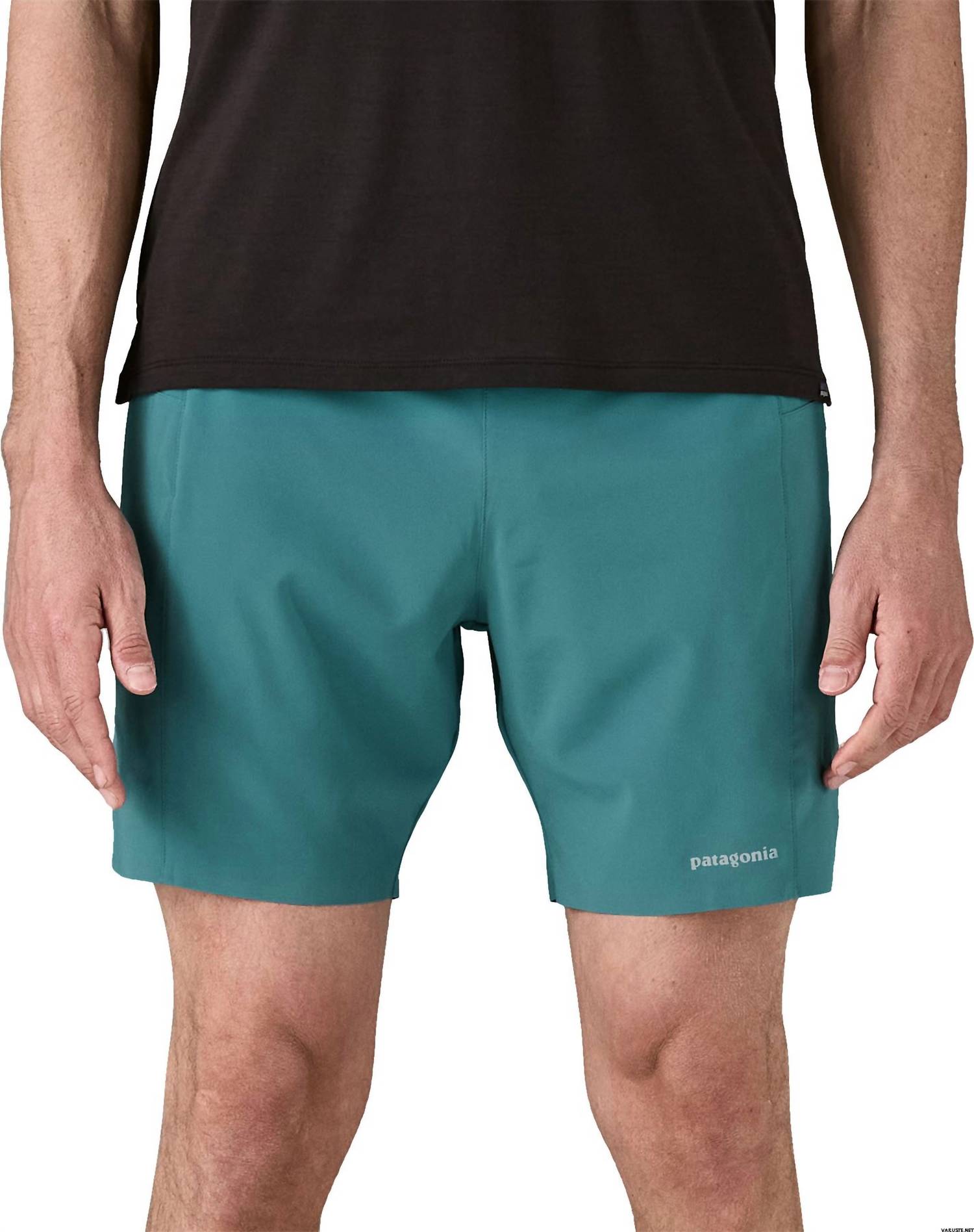 Patagonia - Strider Pro Shorts