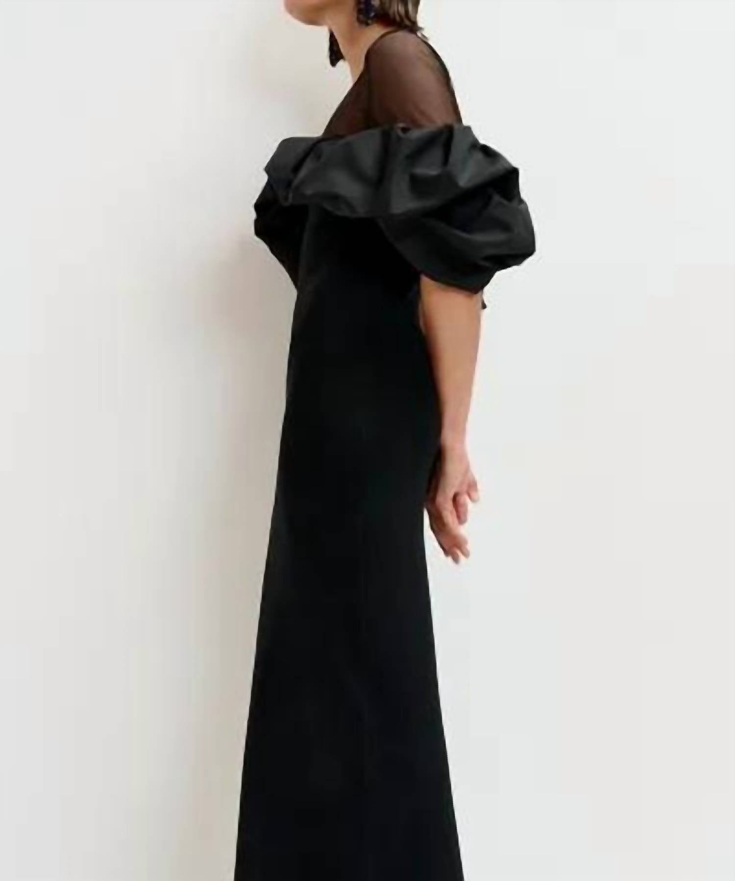 Essentiel Antwerp - Isatis Dress