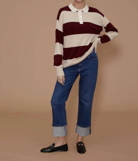 Le Jean - Easy Slim Jeans