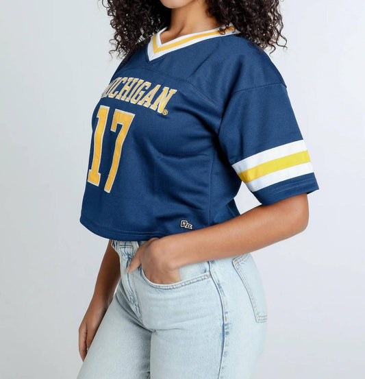 Hype And Vice - University of Michigan Football Top