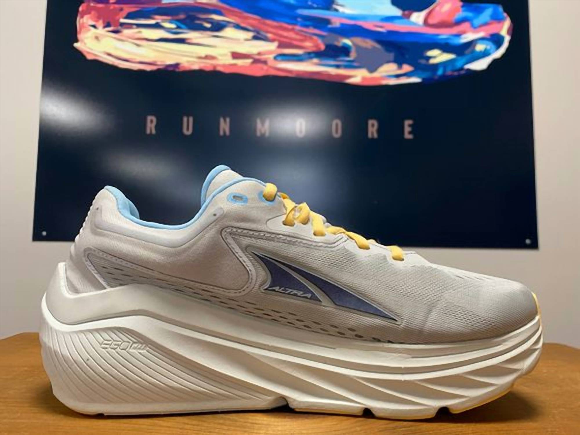 Altra - Women's Via Olympus Shoes