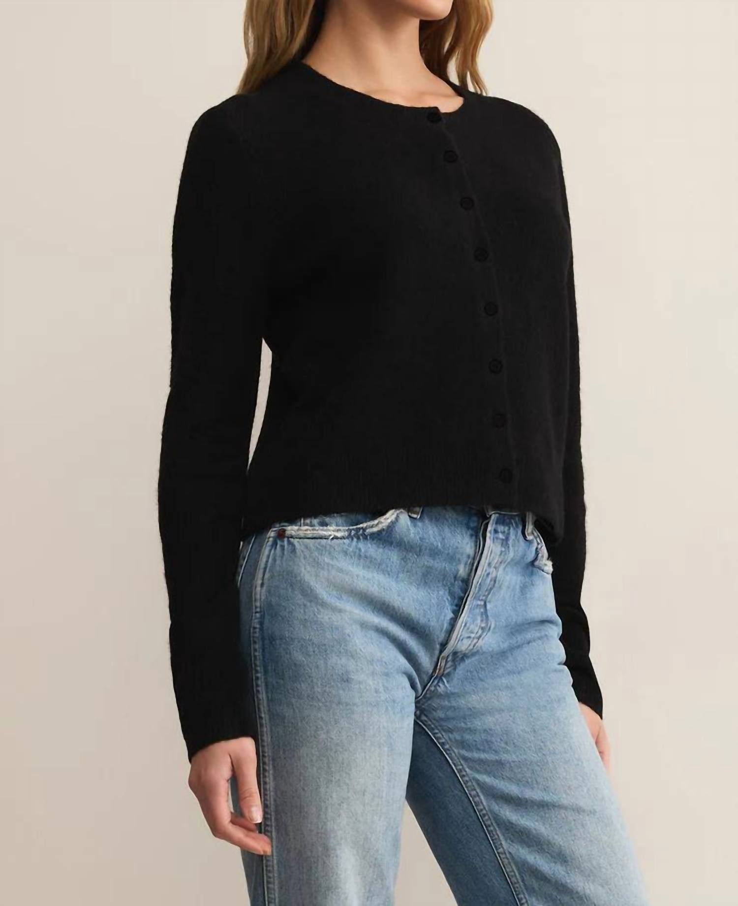Z Supply - Medina Cozy Cardigan