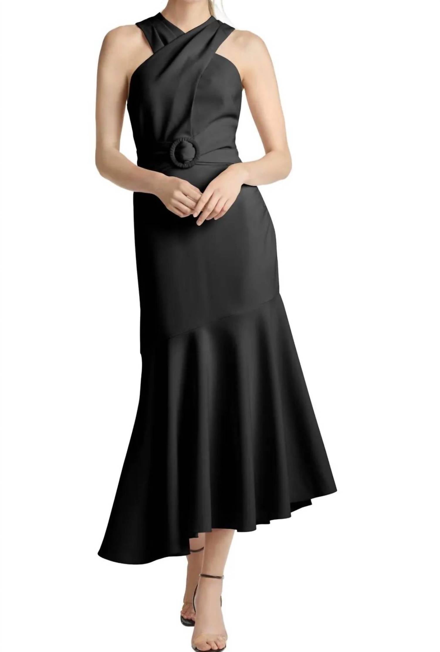 Sachin & Babi - Naomi Dress