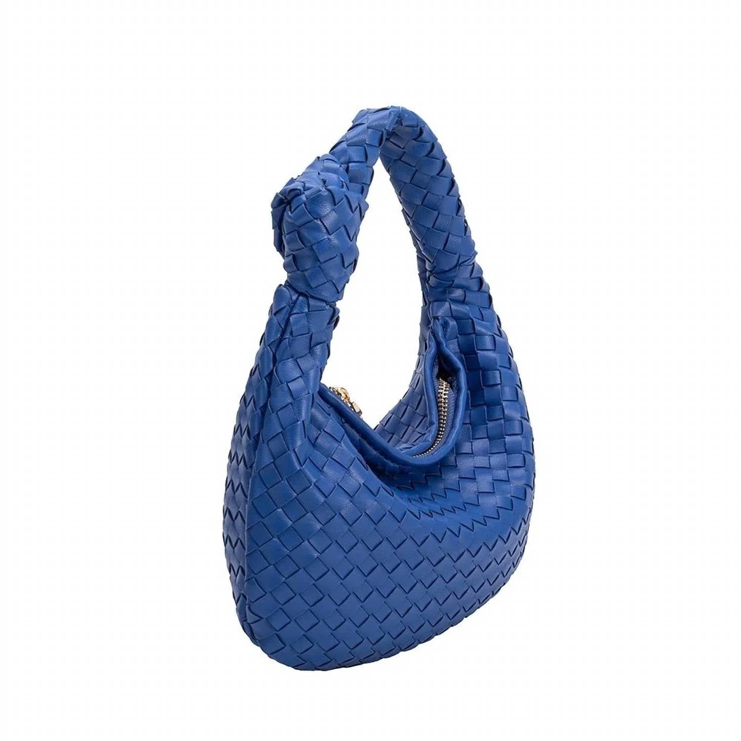 Melie Bianco - Women's Drew Small Top Handle Bag