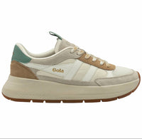 Gola - Women's Phoenix Trainers Sneakers