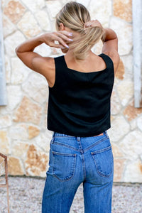 Emerson Fry - Roma Cropped Top 2