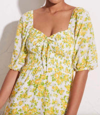 Faithfull The Brand - Velika Midi Dress