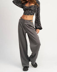 Emory Park - Jenner Top