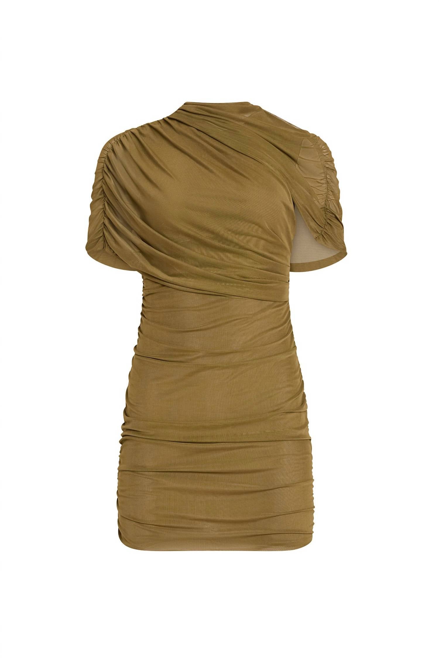 Amanda Uprichard - Evianna Dress