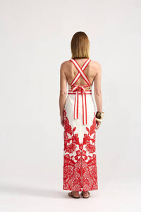 Aston Studio - Clara Maxi Dress