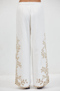A.Ren - Felicity Pull-on Pants