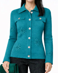 J'Envie/Eli - Siena Bloom Jacket