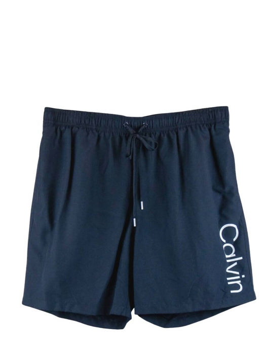 Calvin Klein - Men's Quick Dry Swim Trunk Shorts