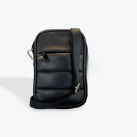Cejon - BLOCKED MEDIA CELL PHONE CROSSBODY BAG