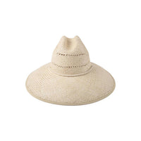 Lack Of Color - Vista Straw Cowboy Hat
