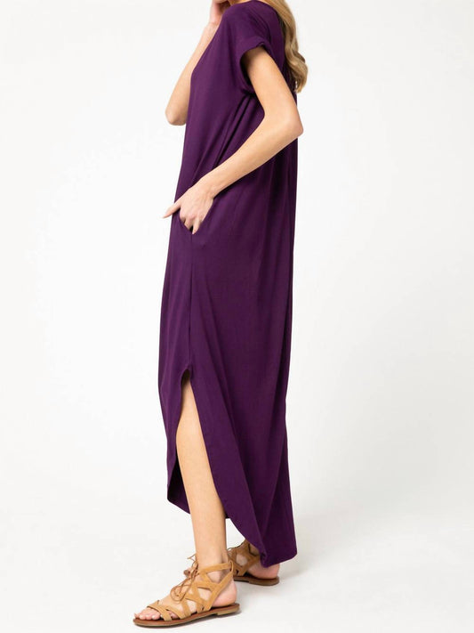 Entro - Everyday Pocket Dress