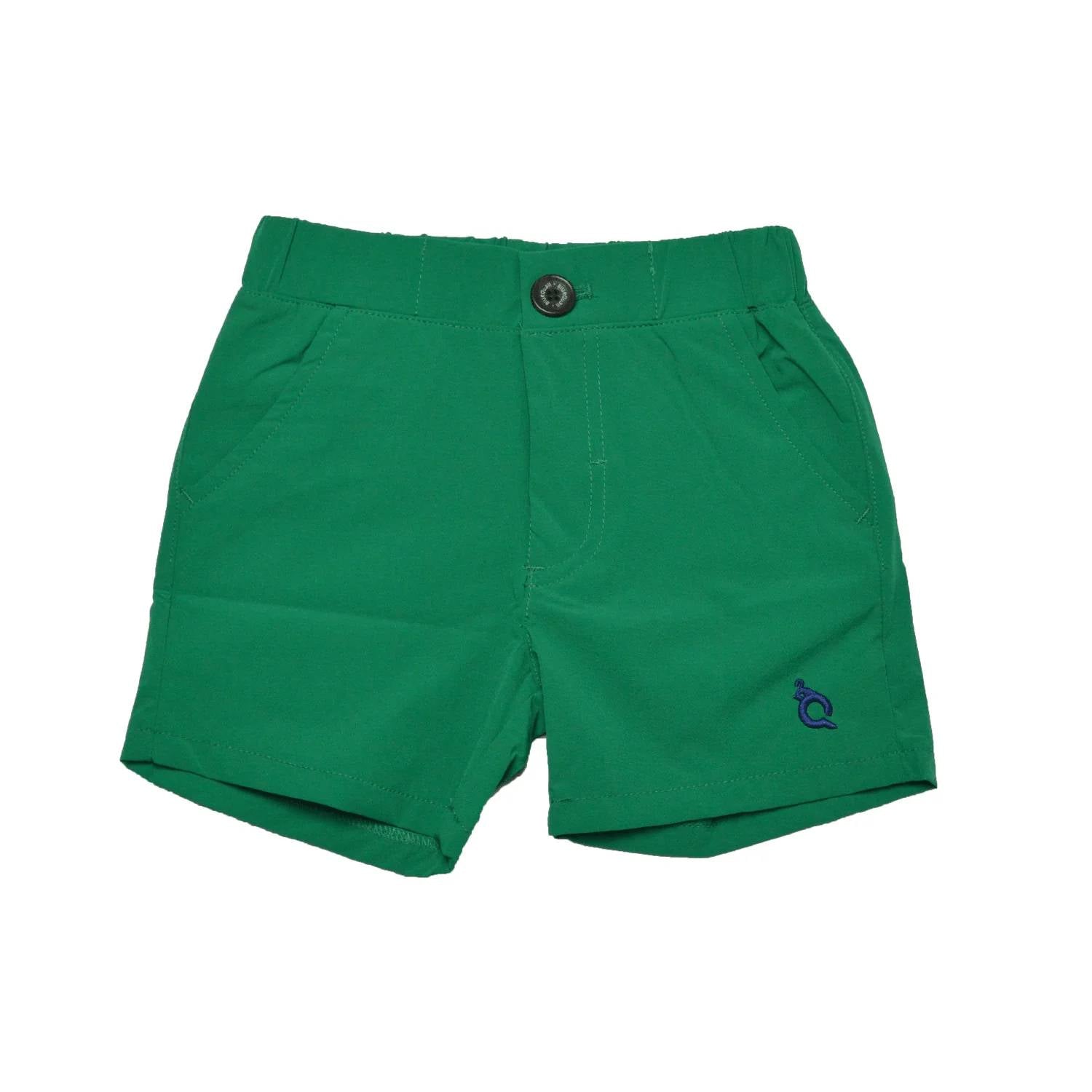 Blue Quail Clothing Co. - Kids Everyday Shorts