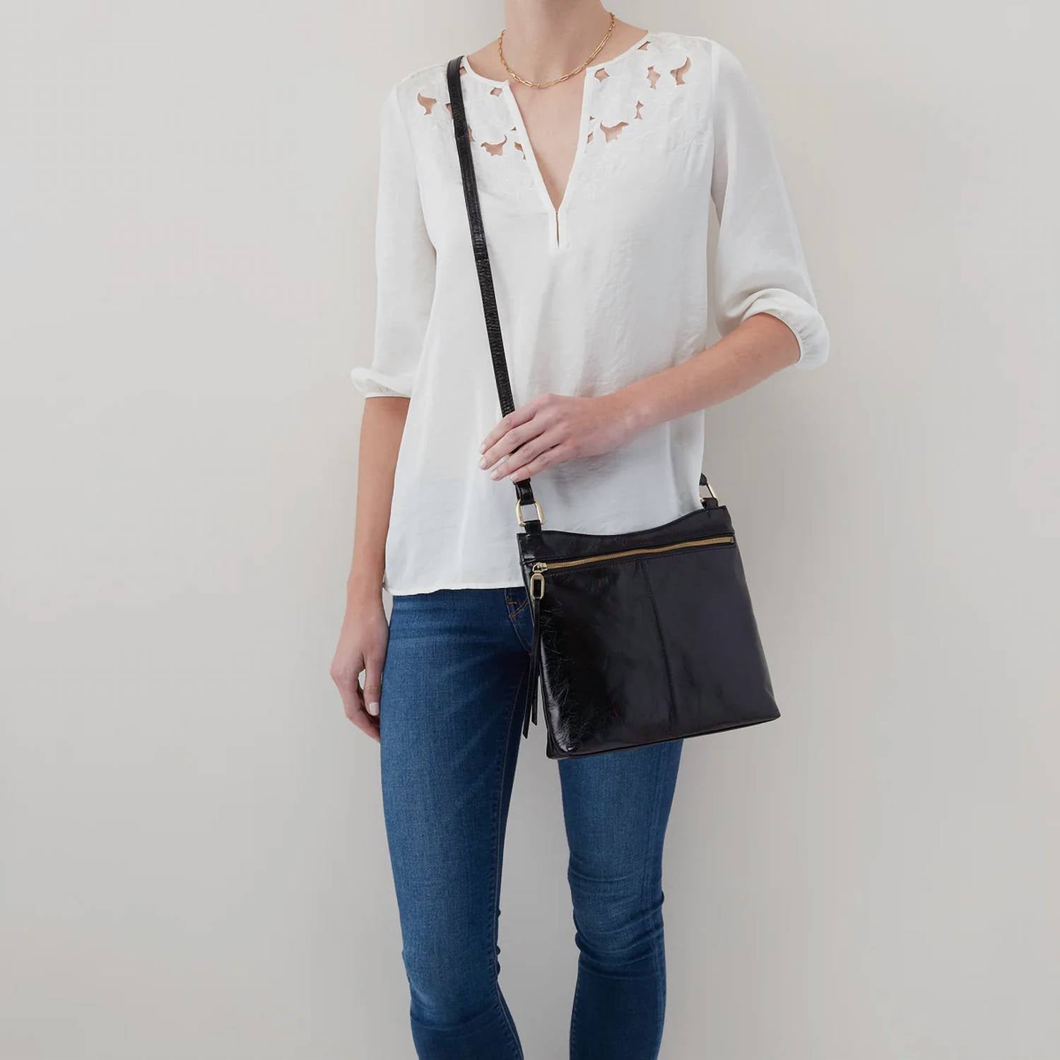 Hobo - Cambel Crossbody Bag