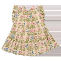 Pink Chicken - Girl's Harper Dress