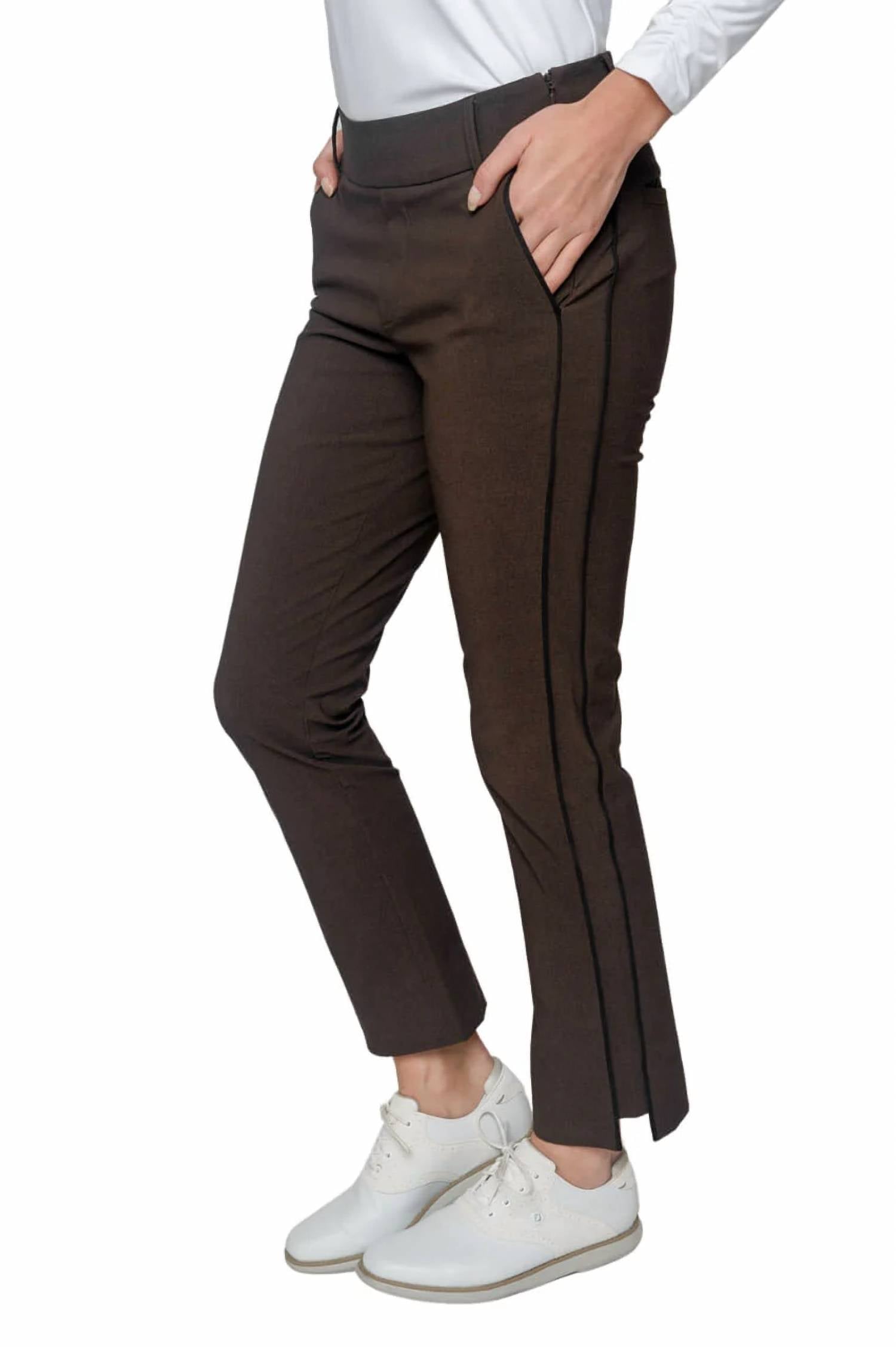 Golftini - Stretch Ankle Pants
