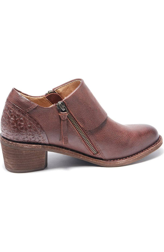 Halsa Footwear - Women's Michelle Bootie